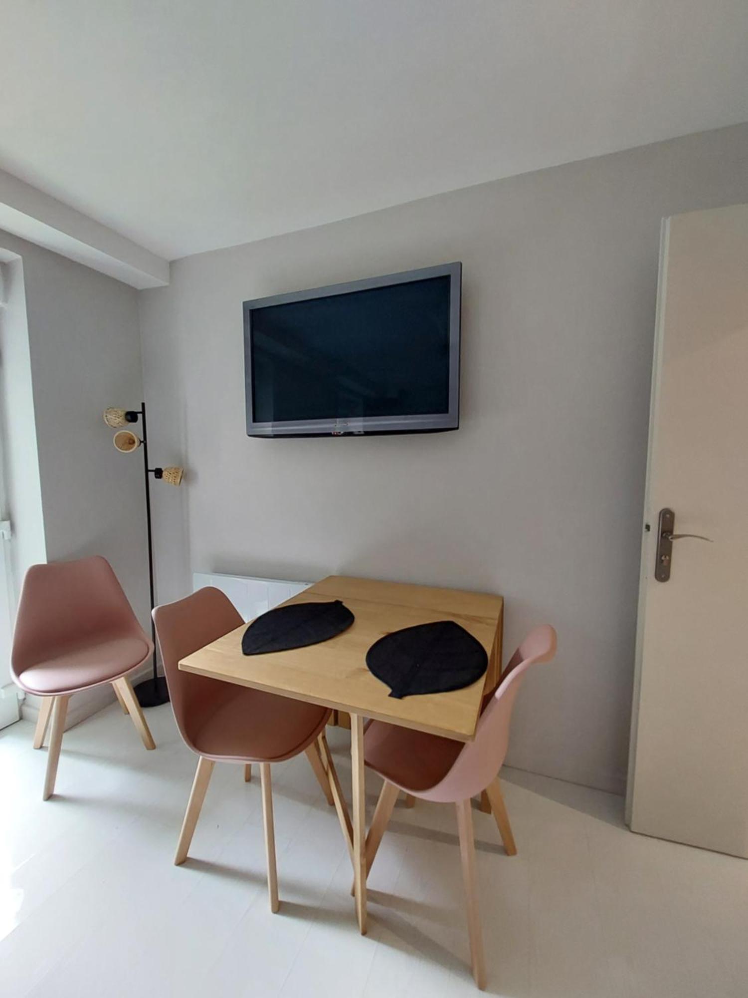 Les Appartements Sur Pompidou - 7 Appartements Neufs Societe Selogerametz Com Exterior foto