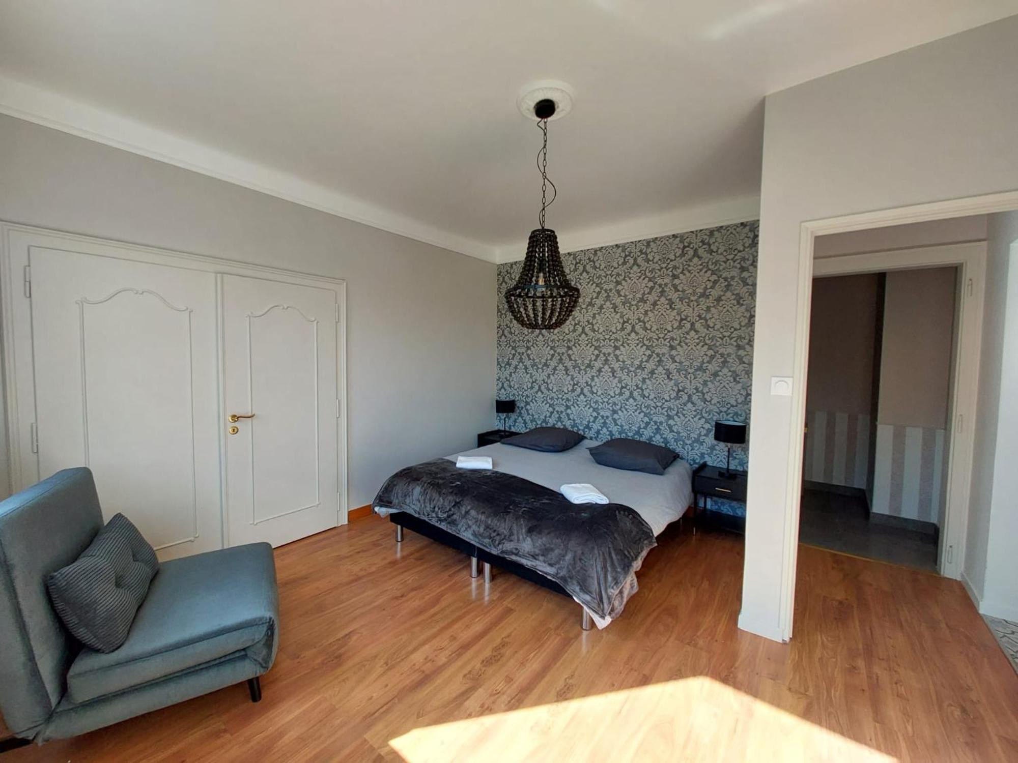 Les Appartements Sur Pompidou - 7 Appartements Neufs Societe Selogerametz Com Exterior foto