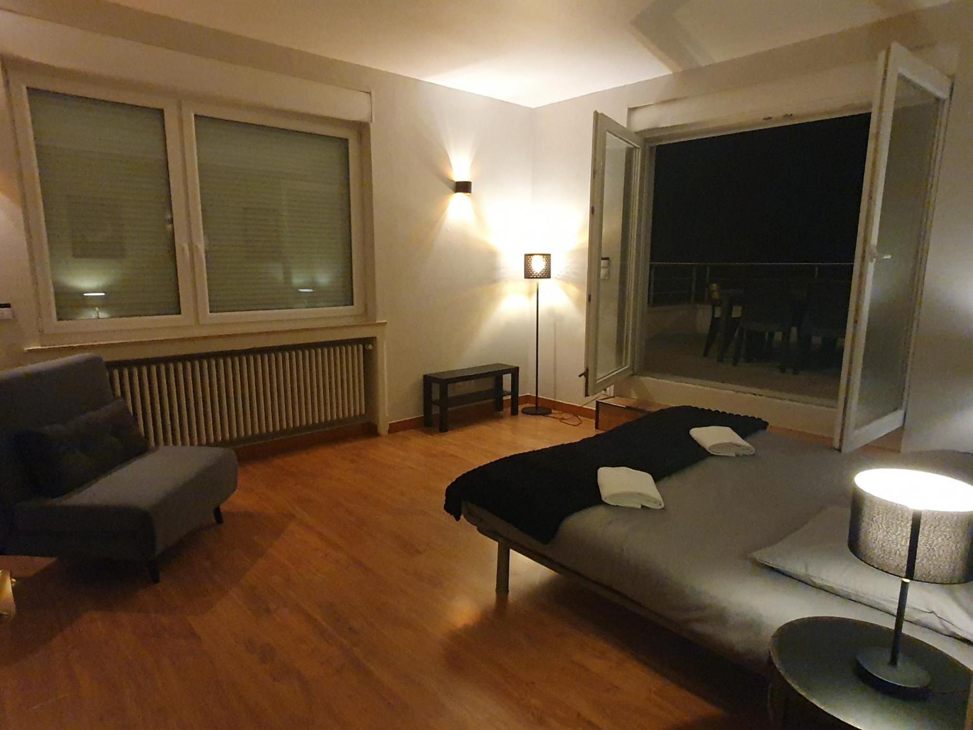 Les Appartements Sur Pompidou - 7 Appartements Neufs Societe Selogerametz Com Exterior foto