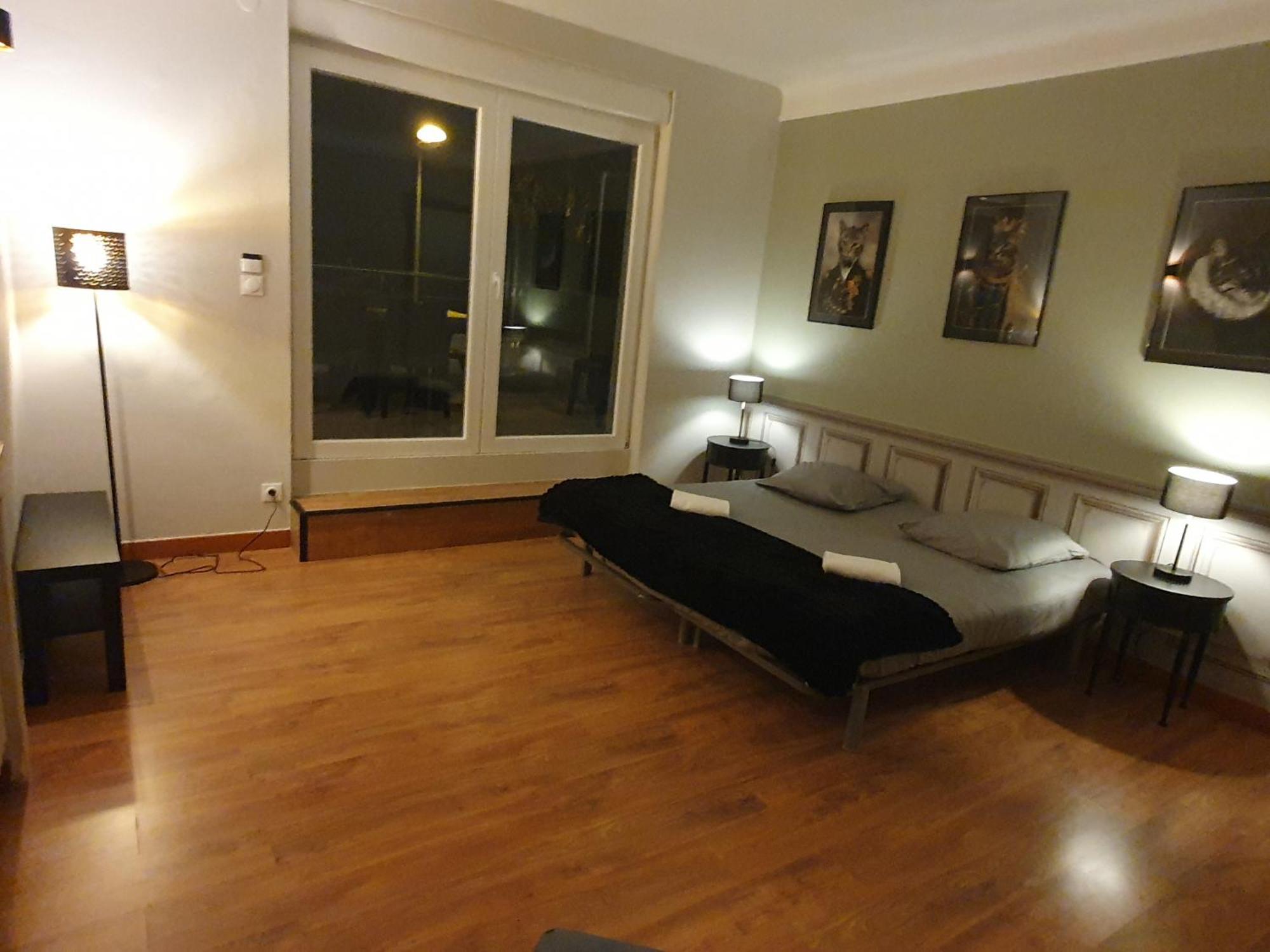 Les Appartements Sur Pompidou - 7 Appartements Neufs Societe Selogerametz Com Exterior foto