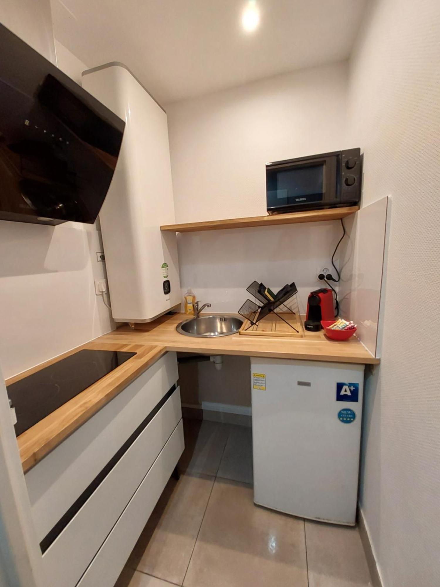 Les Appartements Sur Pompidou - 7 Appartements Neufs Societe Selogerametz Com Exterior foto