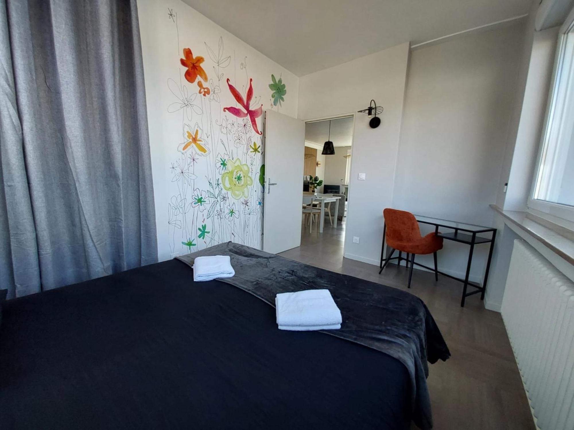 Les Appartements Sur Pompidou - 7 Appartements Neufs Societe Selogerametz Com Exterior foto