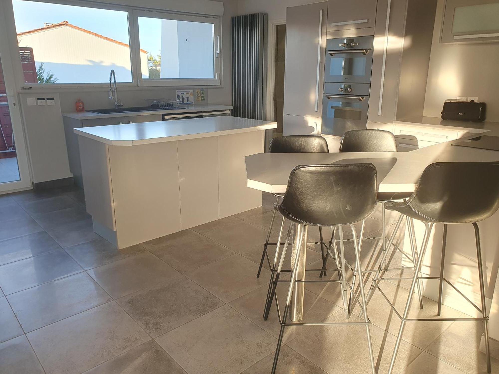 Les Appartements Sur Pompidou - 7 Appartements Neufs Societe Selogerametz Com Exterior foto