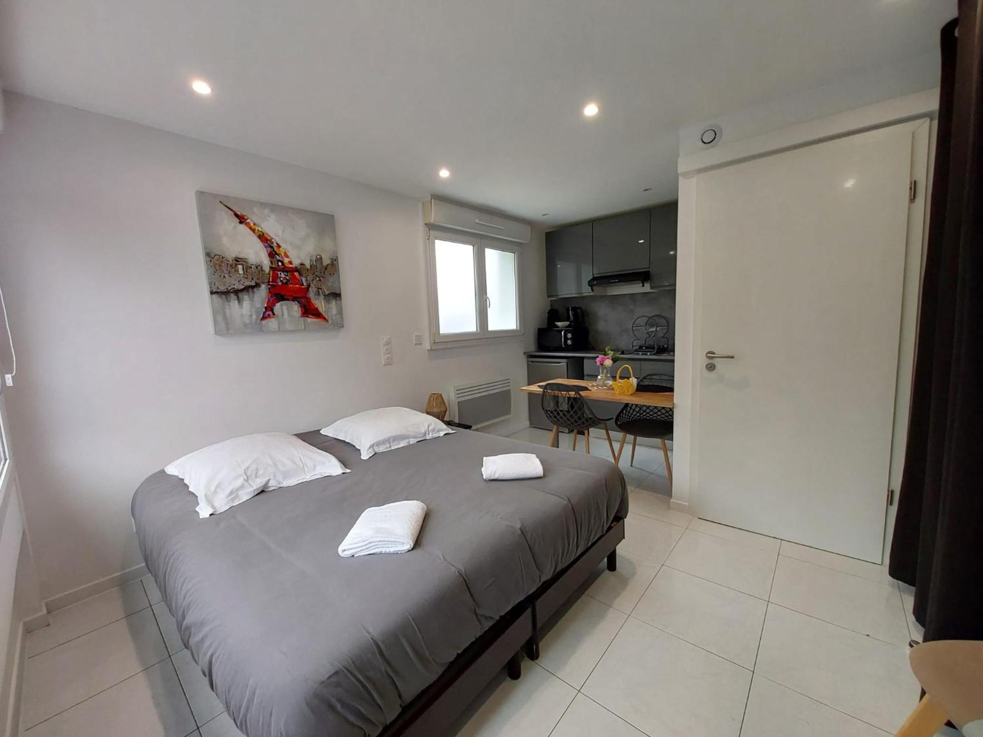 Les Appartements Sur Pompidou - 7 Appartements Neufs Societe Selogerametz Com Exterior foto