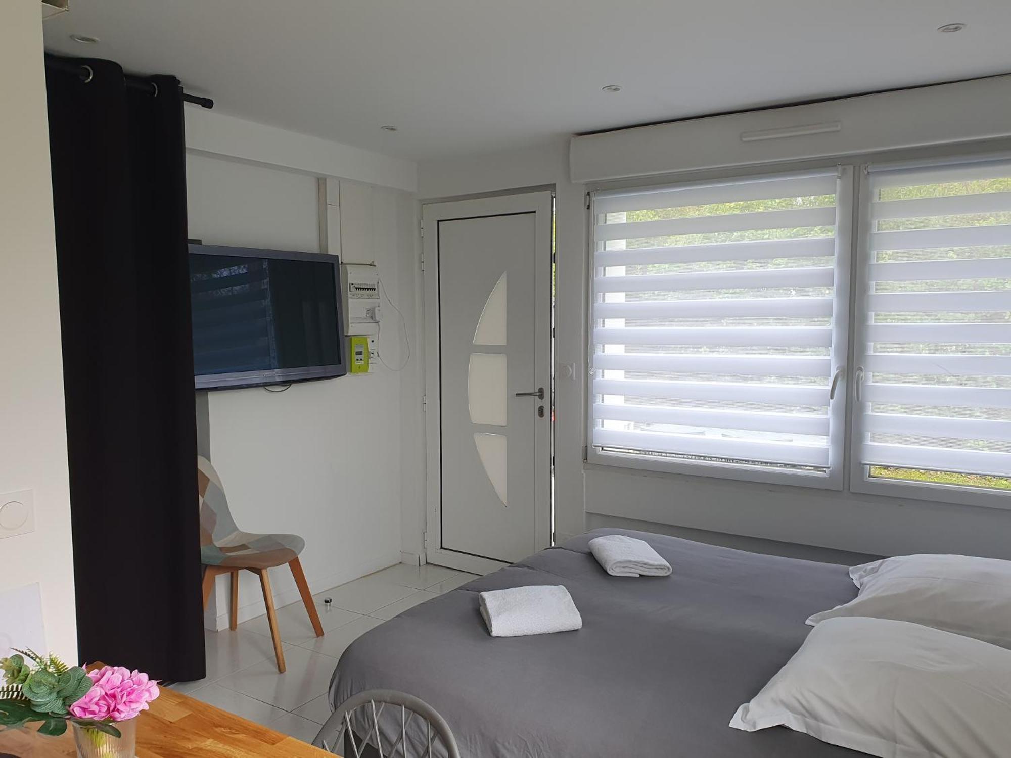 Les Appartements Sur Pompidou - 7 Appartements Neufs Societe Selogerametz Com Exterior foto