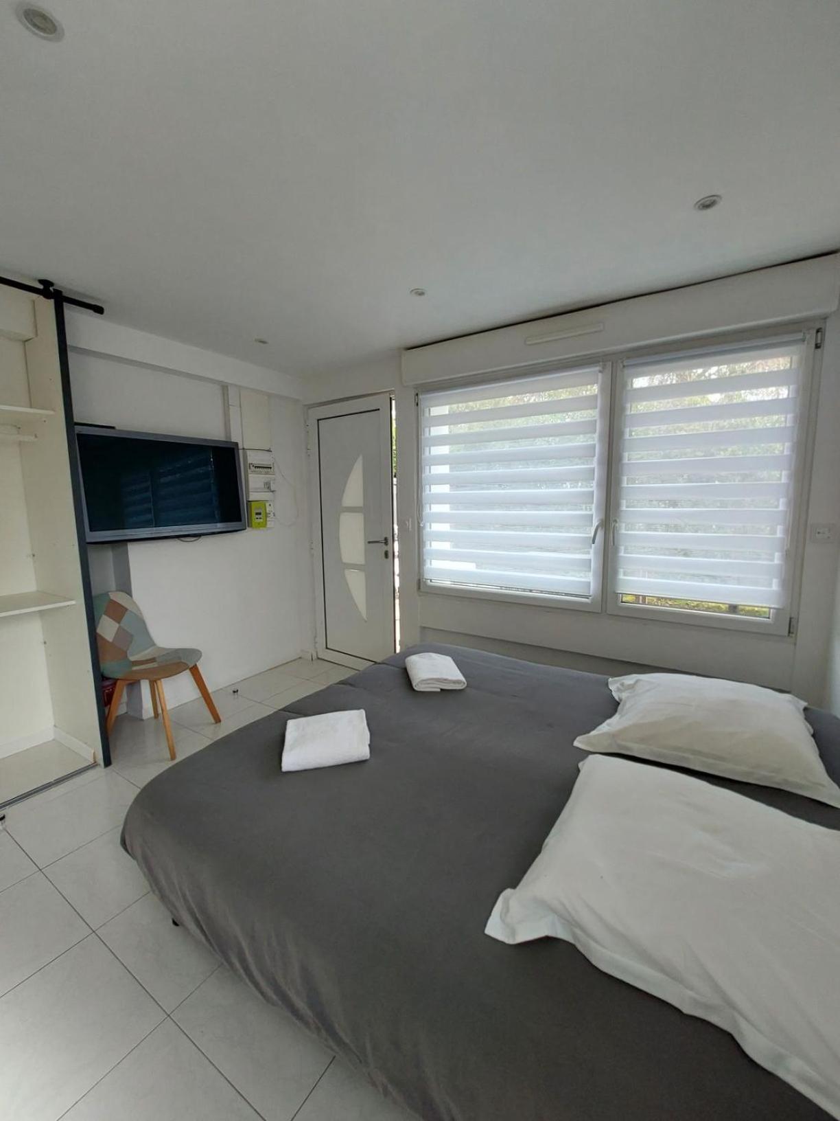 Les Appartements Sur Pompidou - 7 Appartements Neufs Societe Selogerametz Com Exterior foto