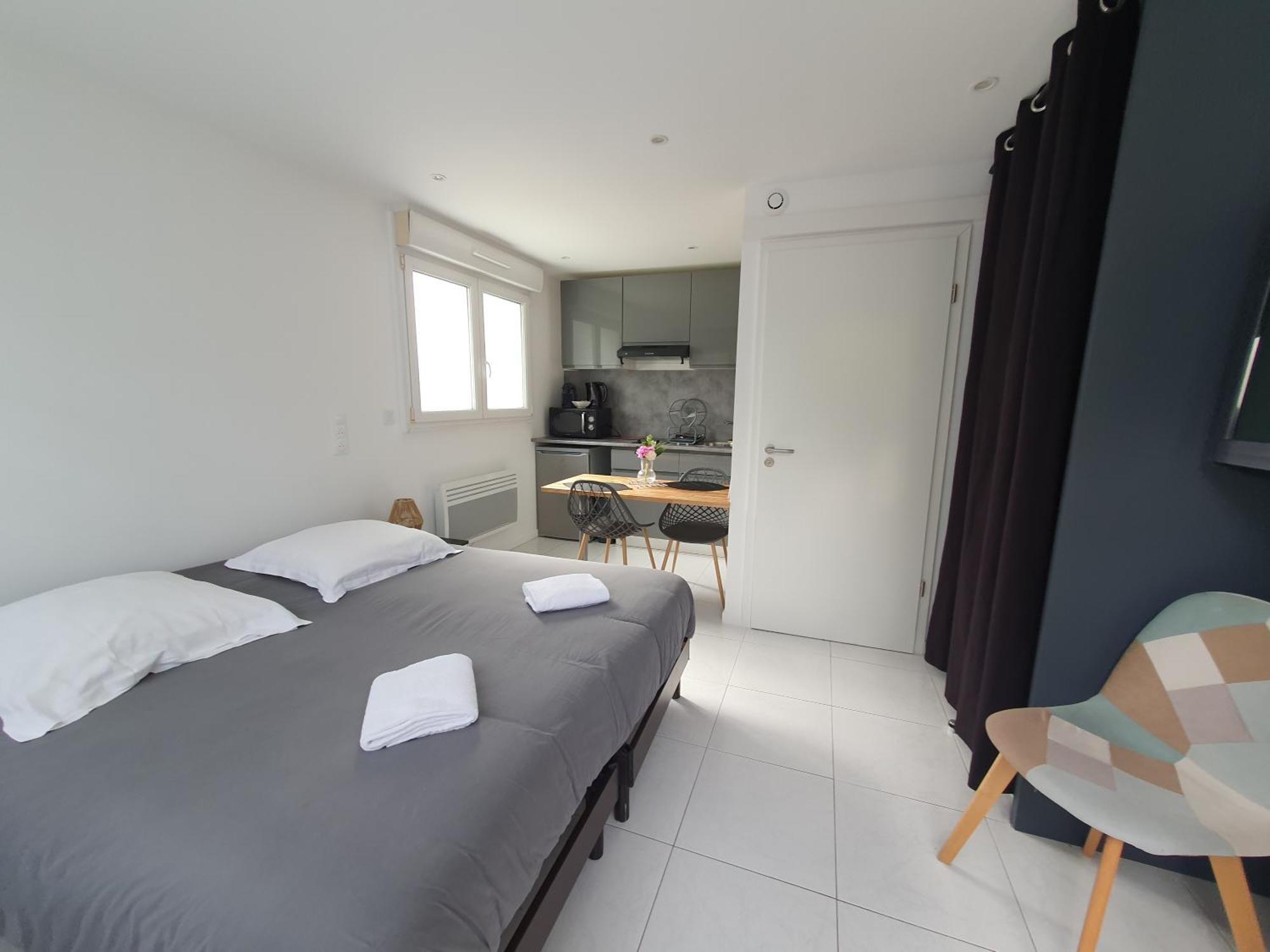 Les Appartements Sur Pompidou - 7 Appartements Neufs Societe Selogerametz Com Exterior foto