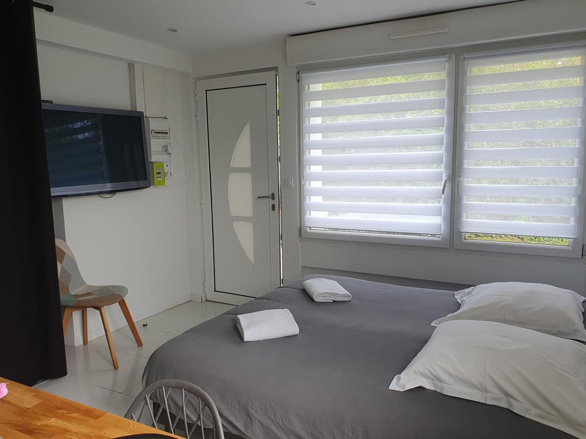 Les Appartements Sur Pompidou - 7 Appartements Neufs Societe Selogerametz Com Exterior foto