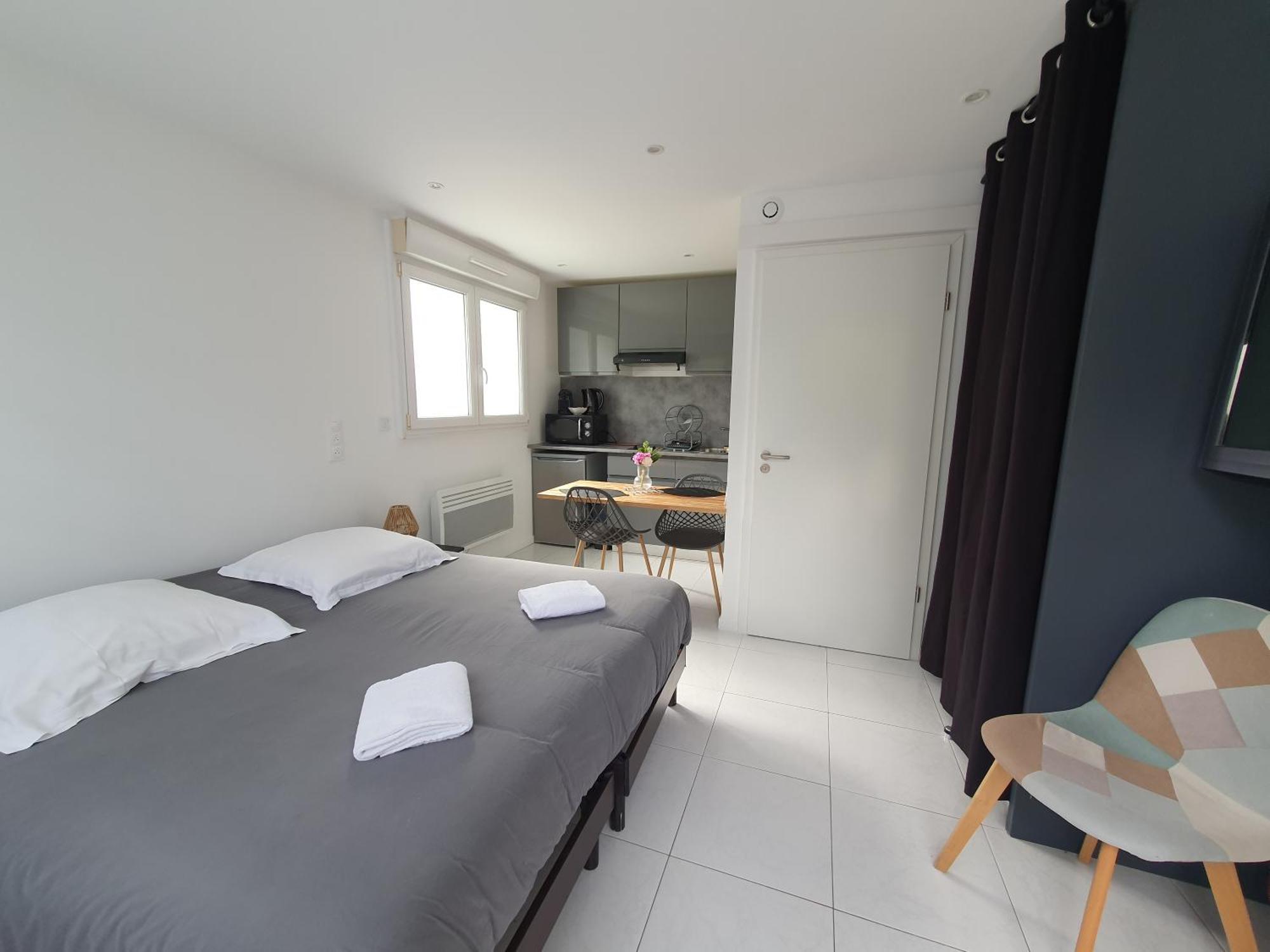 Les Appartements Sur Pompidou - 7 Appartements Neufs Societe Selogerametz Com Exterior foto