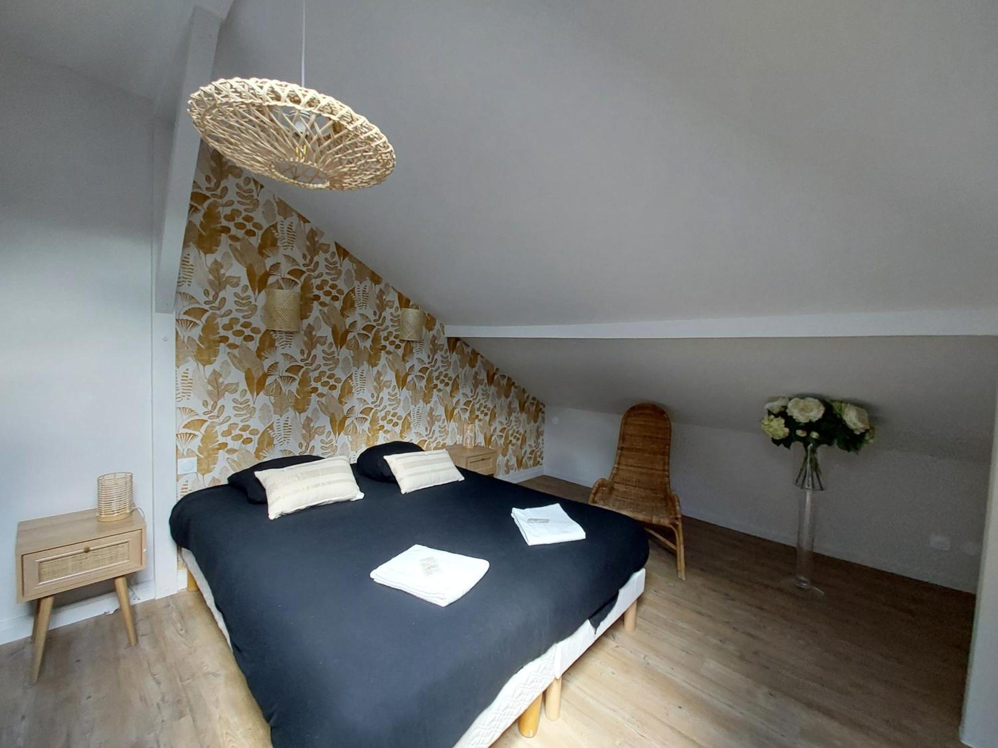 Les Appartements Sur Pompidou - 7 Appartements Neufs Societe Selogerametz Com Exterior foto